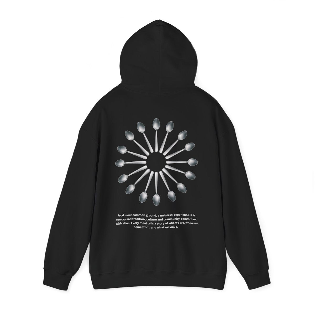 FOODIE 5 - Foodie (Hoodie)