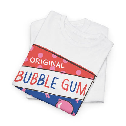 BUBBLE GUM - Sari-Sari Store (Basic Tee)