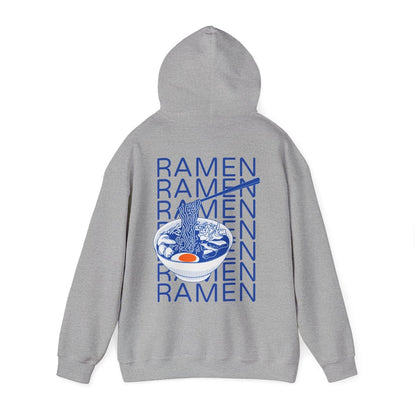 HOLY SHOYU - Japanese Food (Hoodie)