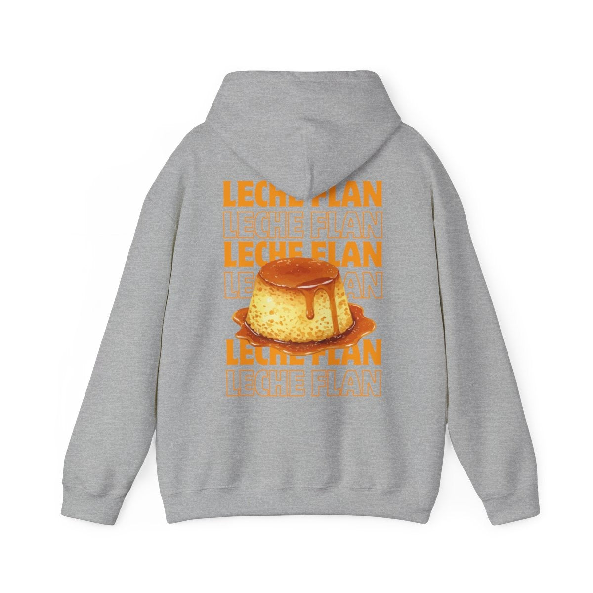 LECHE FLAN 2 - Filipino Food (Hoodie)