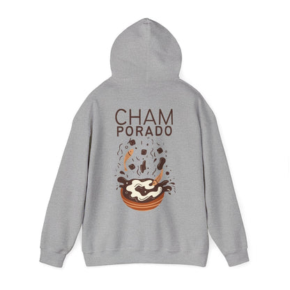 CHAMPORADO - Filipino Food (Hoodie)