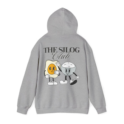 SILOG - Filipino Food (Hoodie)