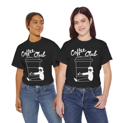 COFFEE ERA - Coffee (Basic Tee)