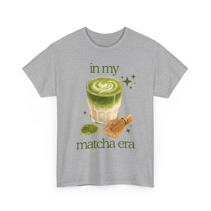 MATCHA 1 - Drinks (Basic Tee)