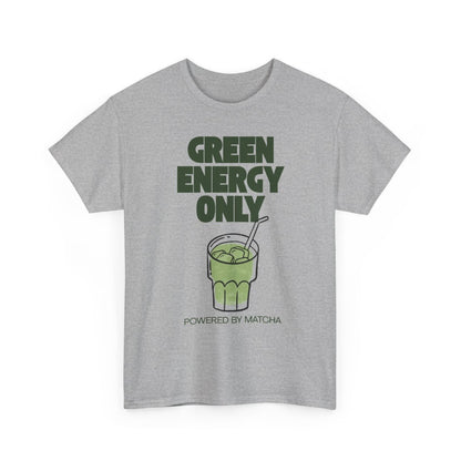 MATCHA 9 - Drinks (Basic Tee)