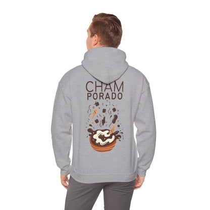 CHAMPORADO - Filipino Food (Hoodie)