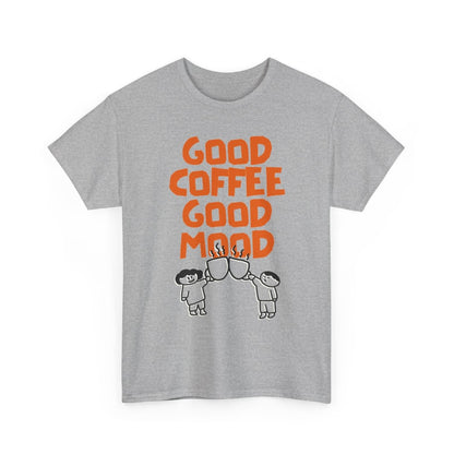 KAPE MODE - Coffee (Basic Tee)