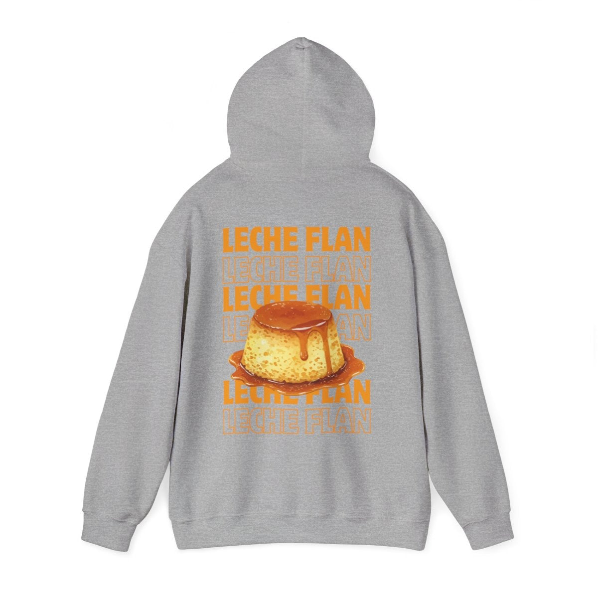 LECHE FLAN 2 - Filipino Food (Hoodie)