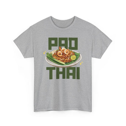 PAD THAI - Asian Food (Basic Tee)