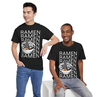 HOLY SHOYU - Japanese Food (Basic Tee)