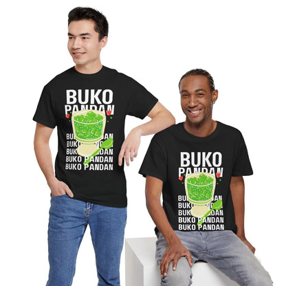 BUKO PANDAN 2 - Filipino Food (Basic Tee)