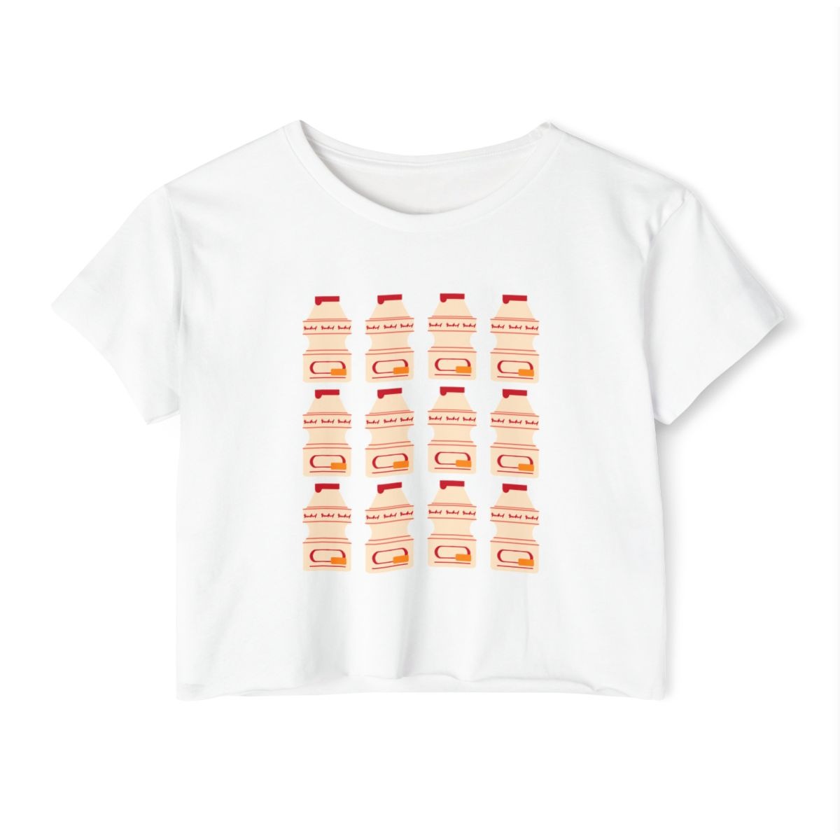 PROBIOTIC 4 - Sari-Sari Store (Crop Top)