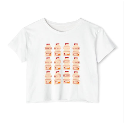 PROBIOTIC 4 - Sari-Sari Store (Crop Top)
