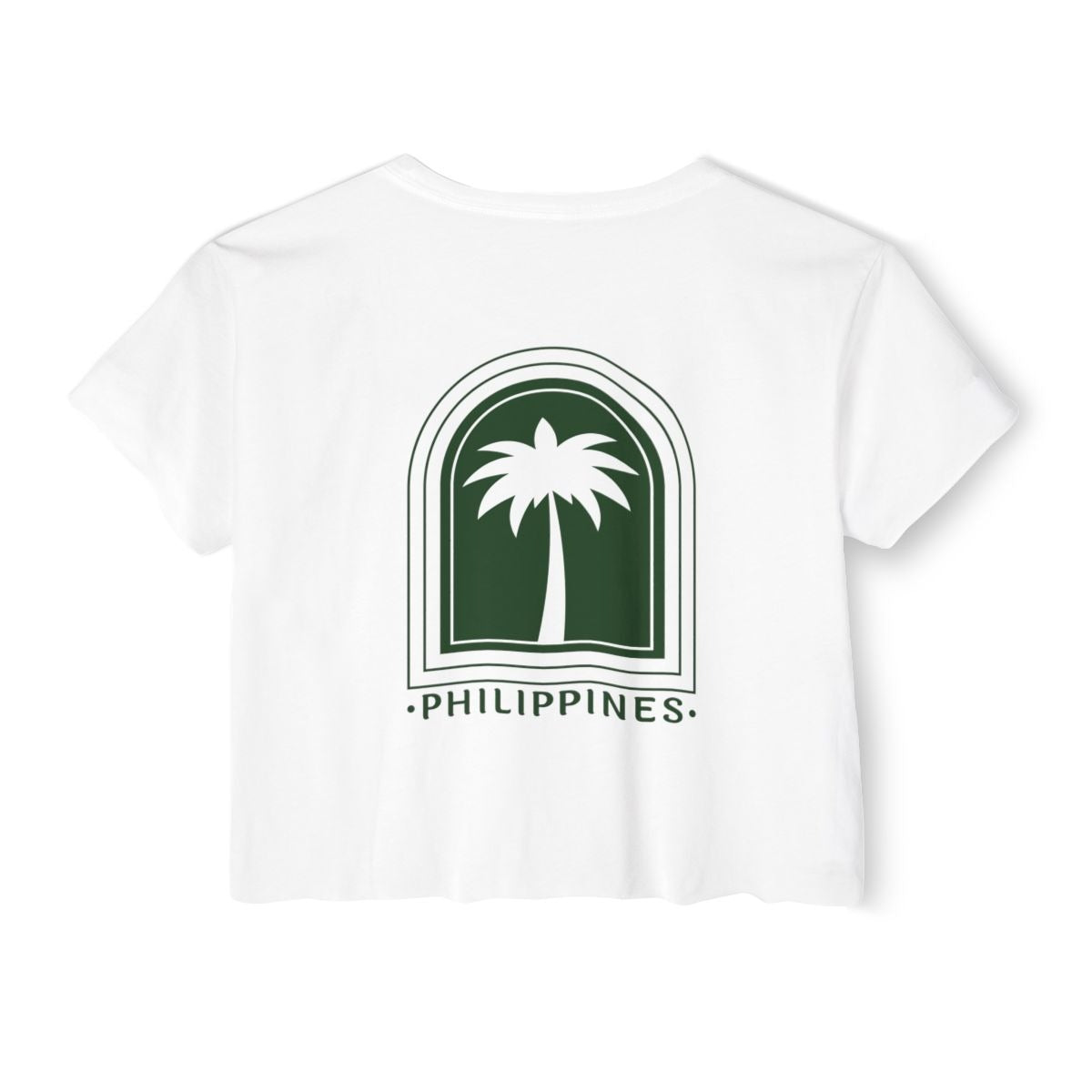 GATA - Sari-Sari Store (Crop Top)