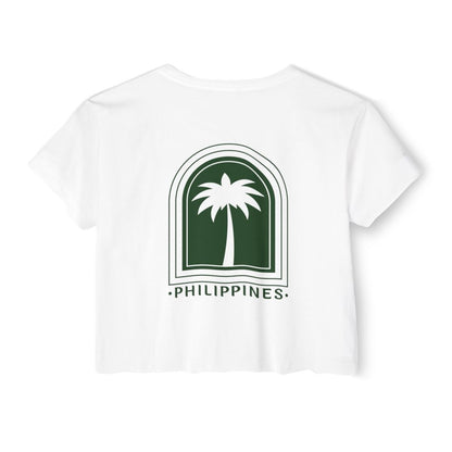 GATA - Sari-Sari Store (Crop Top)