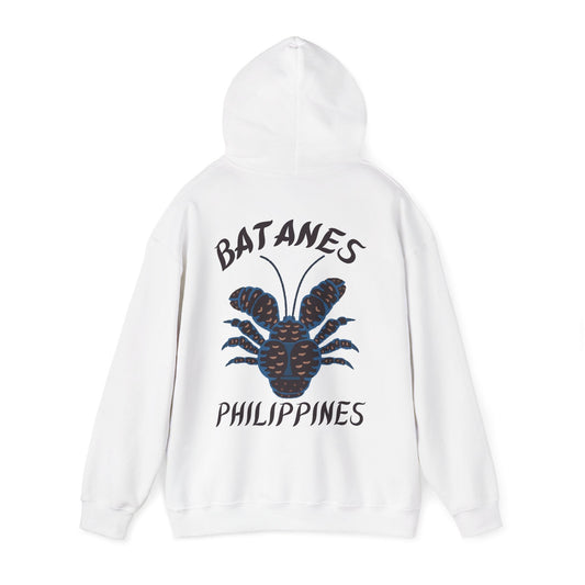 BATANES - Pasalubong Center (Hoodie)