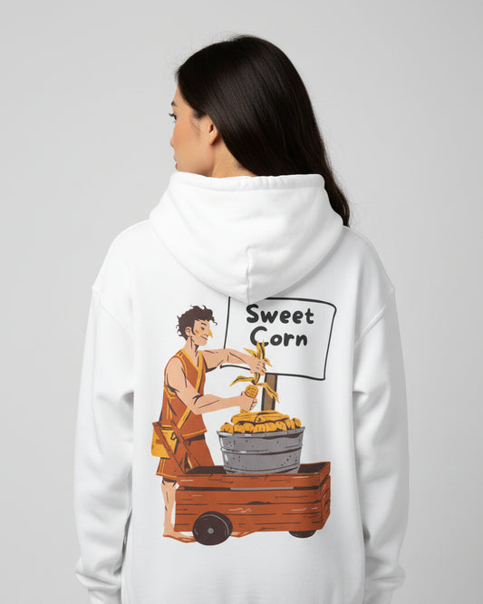 SWEET CORN - Filipino Food (Hoodie)