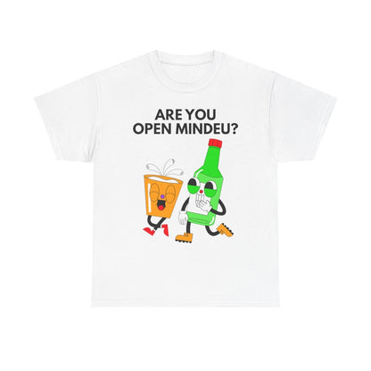 HONGDAE - Korean Food (Basic Tee)
