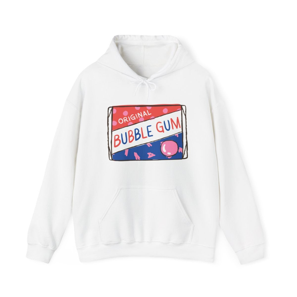 BUBBLE GUM - Sari-Sari Store (Hoodie)