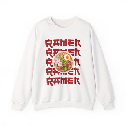 YUME RAMEN - Japanese Food (Sweatshirt)