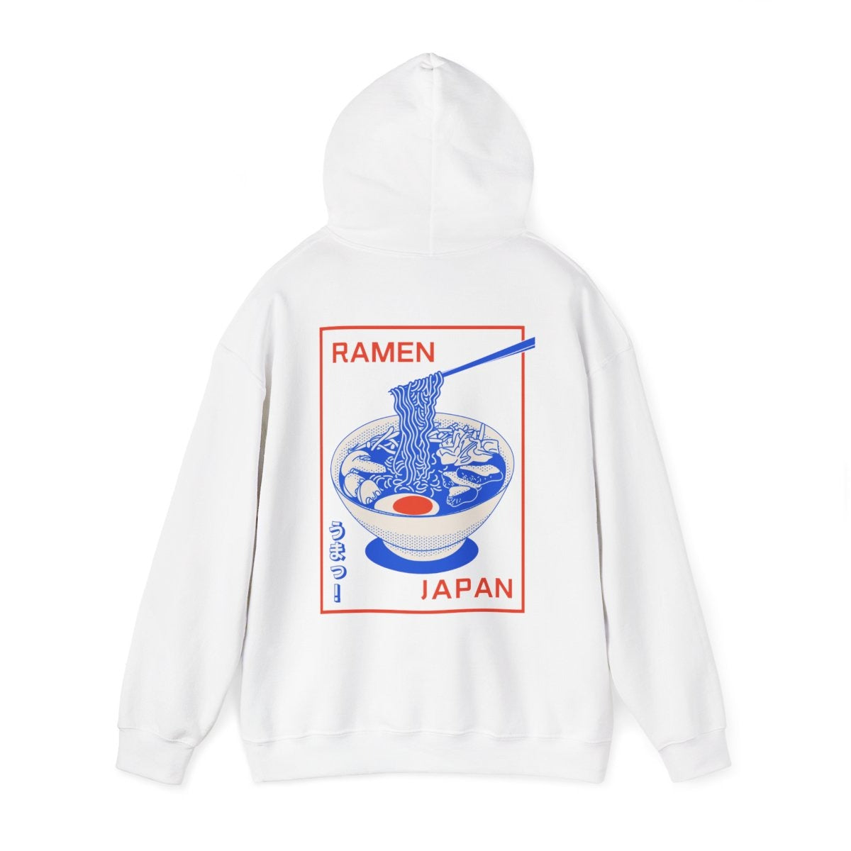 SAVOR RAMEN - Japanese Food (Hoodie)
