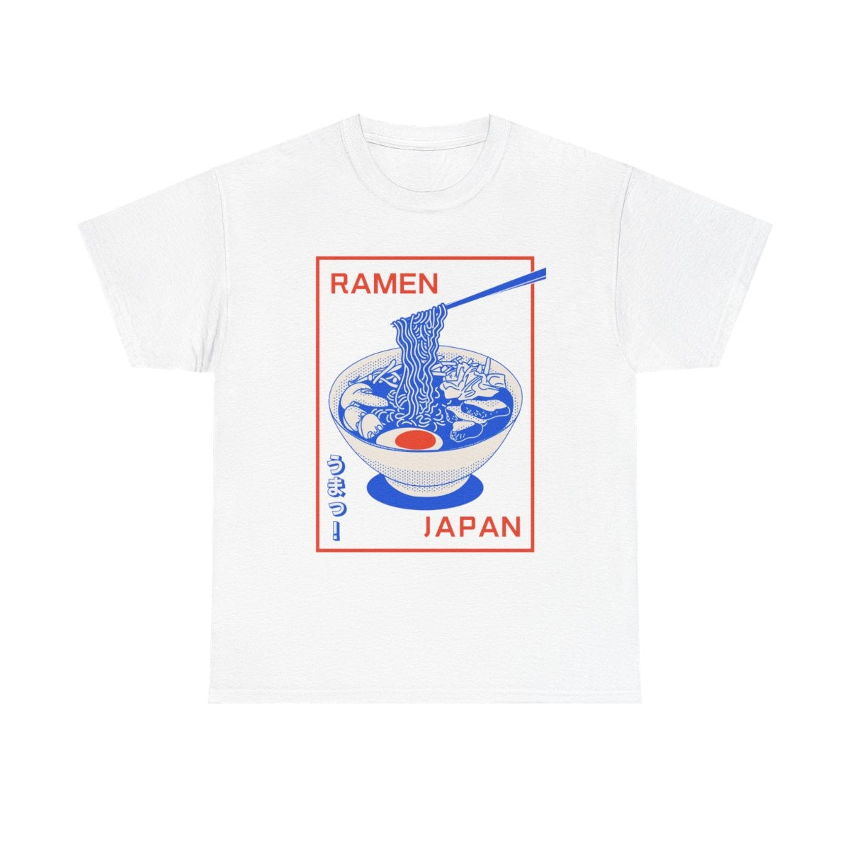 SAVOR RAMEN - Japanese Food (Kids Tee)