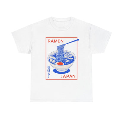 SAVOR RAMEN - Japanese Food (Kids Tee)