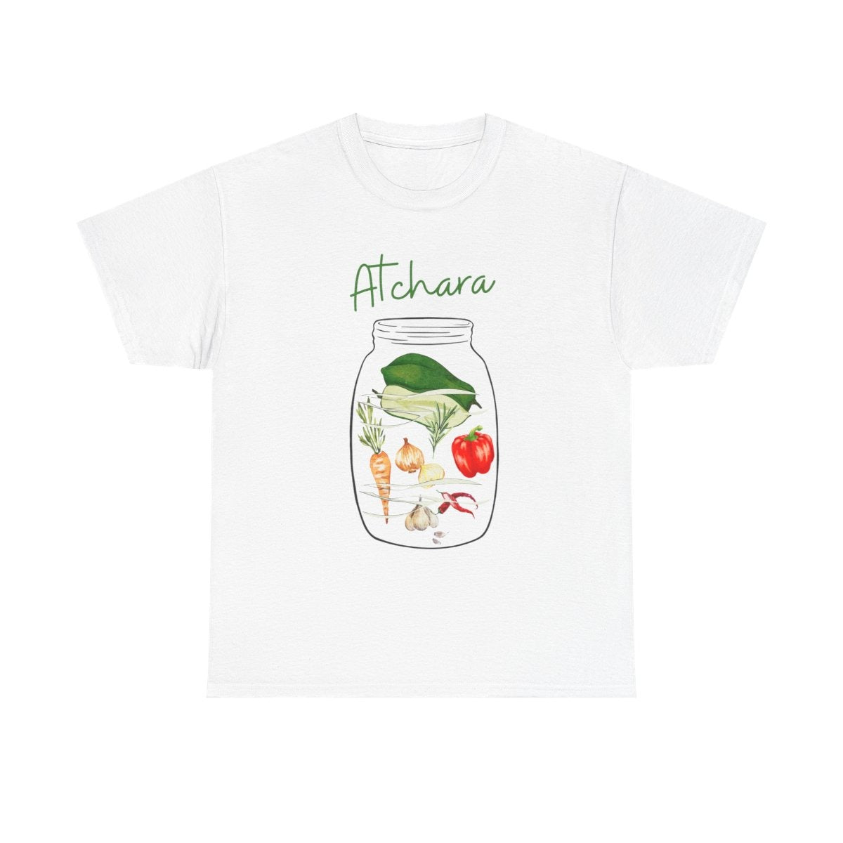 ATCHARA 2 - Filipino Food (Kids Tee)