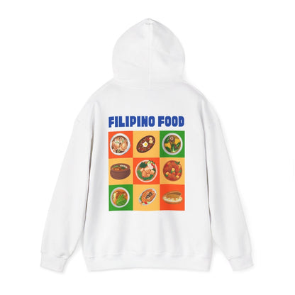 KALDERETA - Filipino Food (Hoodie)