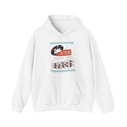 CREAMY CANDY - Sari-Sari Store (Hoodie)