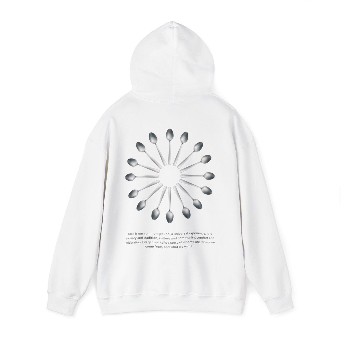 FOODIE 5 - Foodie (Hoodie)
