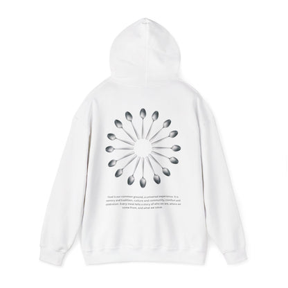 FOODIE 5 - Foodie (Hoodie)
