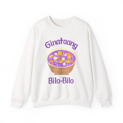 BILO-BILO - Filipino Food (Sweatshirt)