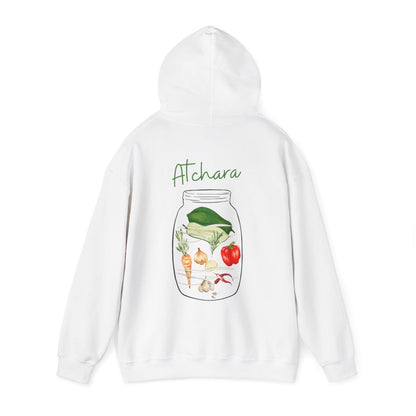 ATCHARA 2 - Filipino Food (Hoodie)