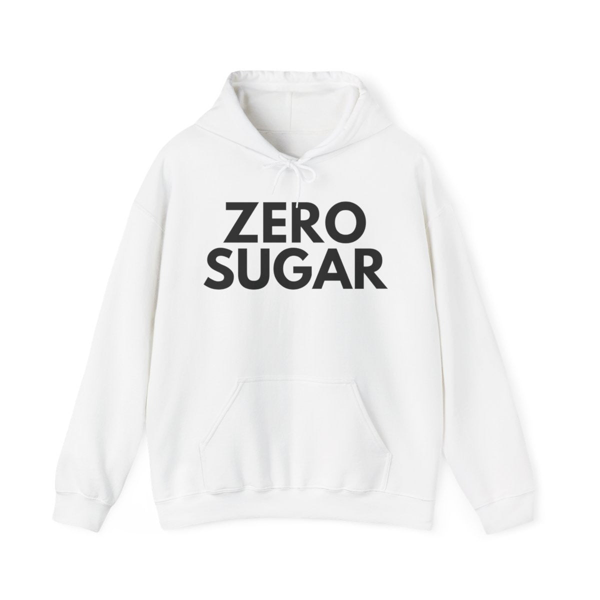 ZERO SUGAR - Foodie (Hoodie)