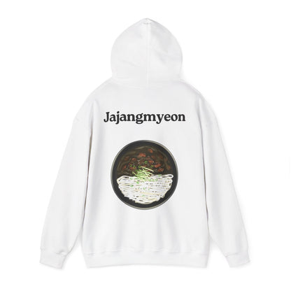 JAJANGMYEON - Korean Food (Hoodie)