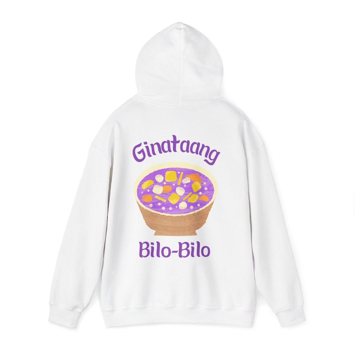 BILO-BILO - Filipino Food (Hoodie)