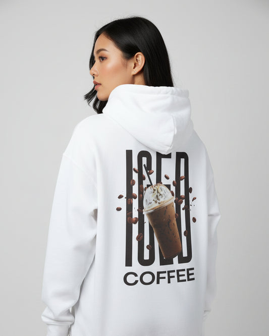ICED MOCHA - Coffee (Hoodie)