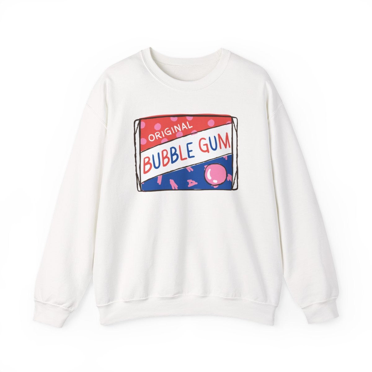 BUBBLE GUM - Sari-Sari Store (Sweatshirt)
