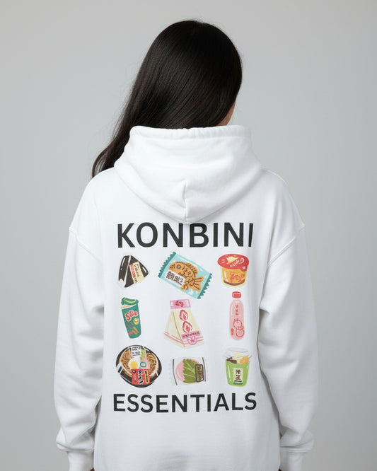 INSTANT RAMEN - Japanese Food (Hoodie)