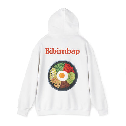 BIBIMBAP 2 - Korean Food (Hoodie)