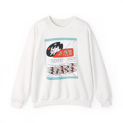 CREAMY CANDY - Sari-Sari Store (Sweatshirt)
