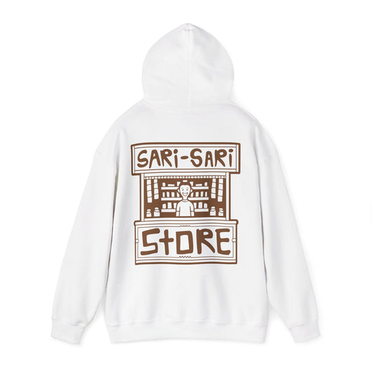 SARI-SARI STORE 4 - Sari-Sari Store (Hoodie)