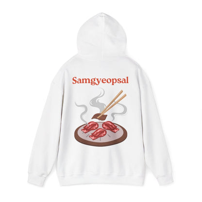 SAMGYEOPSAL - Korean Food (Hoodie)