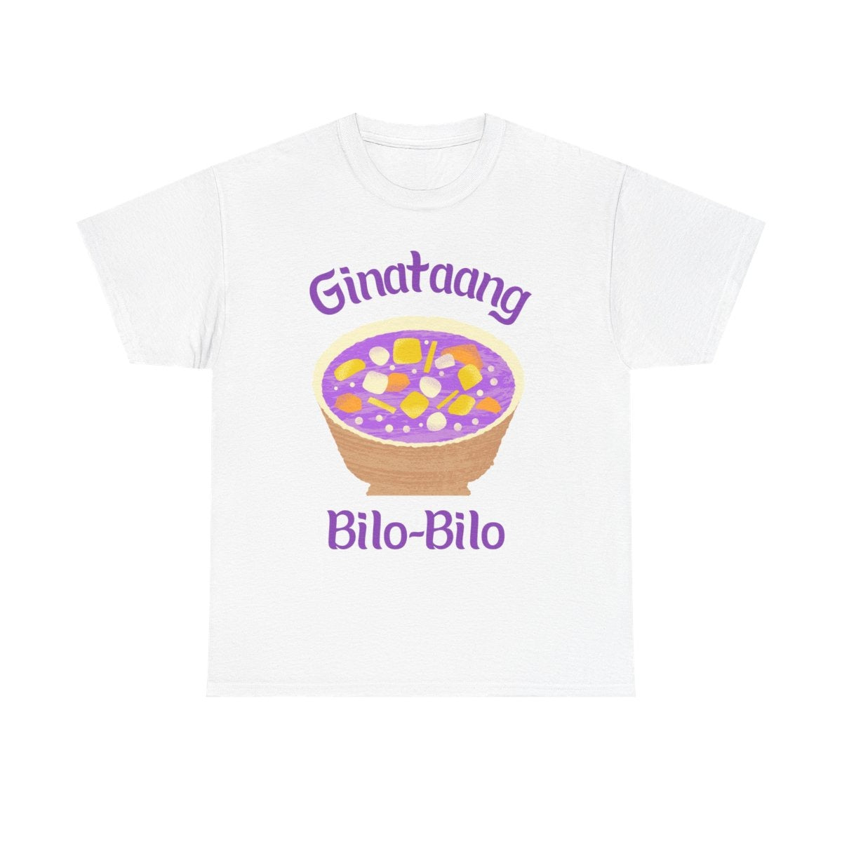 BILO-BILO - Filipino Food (Kids Tee)