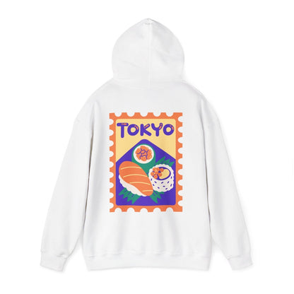 SUSHI SQUAD - Japanese Food (Hoodie)