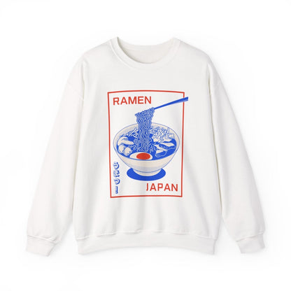 SAVOR RAMEN - Japanese Food (Sweatshirt)
