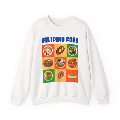 KALDERETA - Filipino Food (Sweatshirt)
