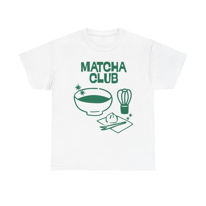 MATCHA CLUB - Japanese Food (Kids Tee)