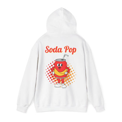 SODA POP - Drinks (Hoodie)